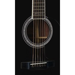 C.F.Martin D-35 Johnny Cash